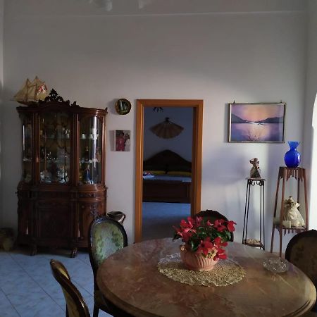 Dimora Letizia -Apartment Procida Bagian luar foto